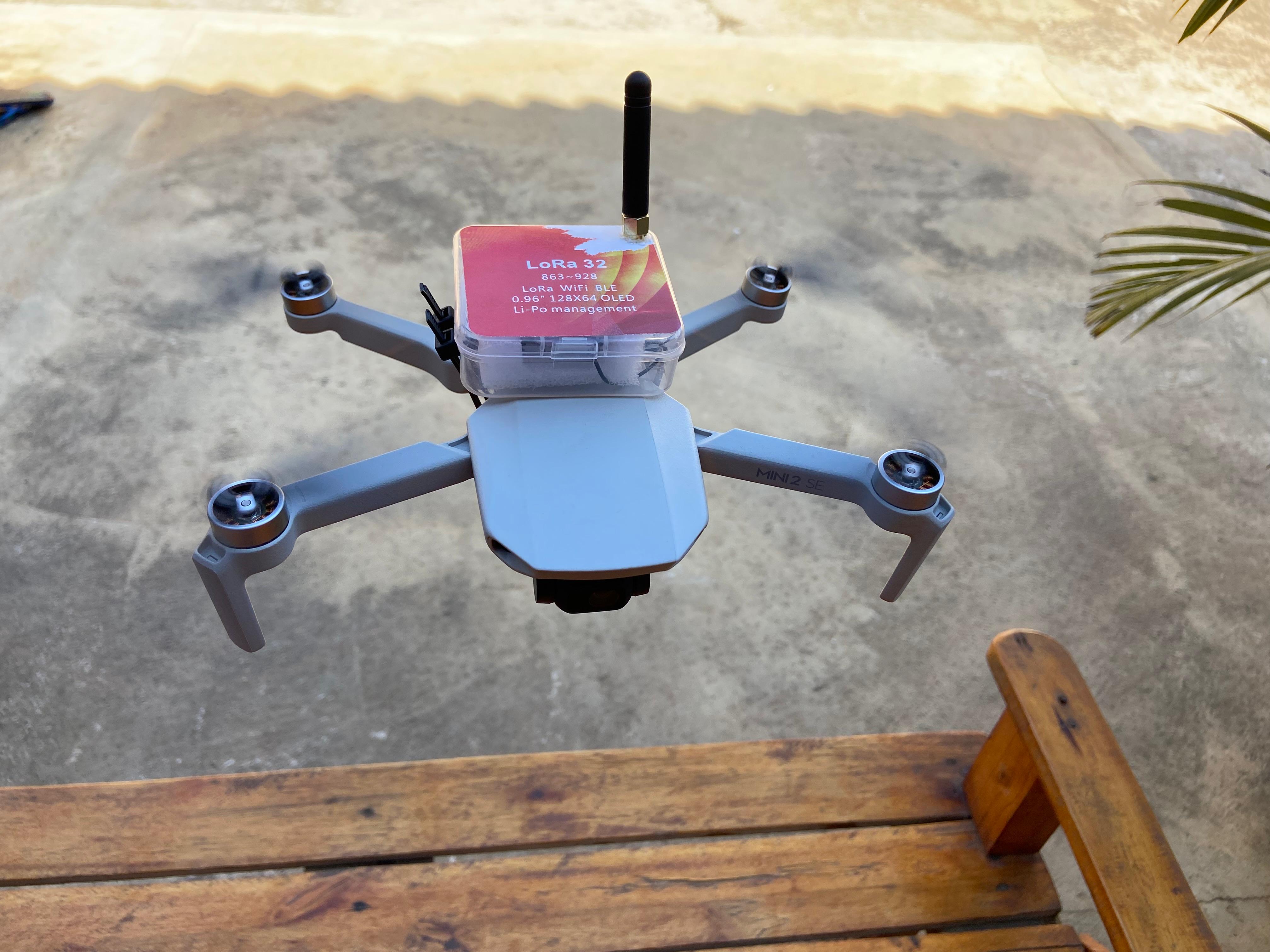 Foto drone 2