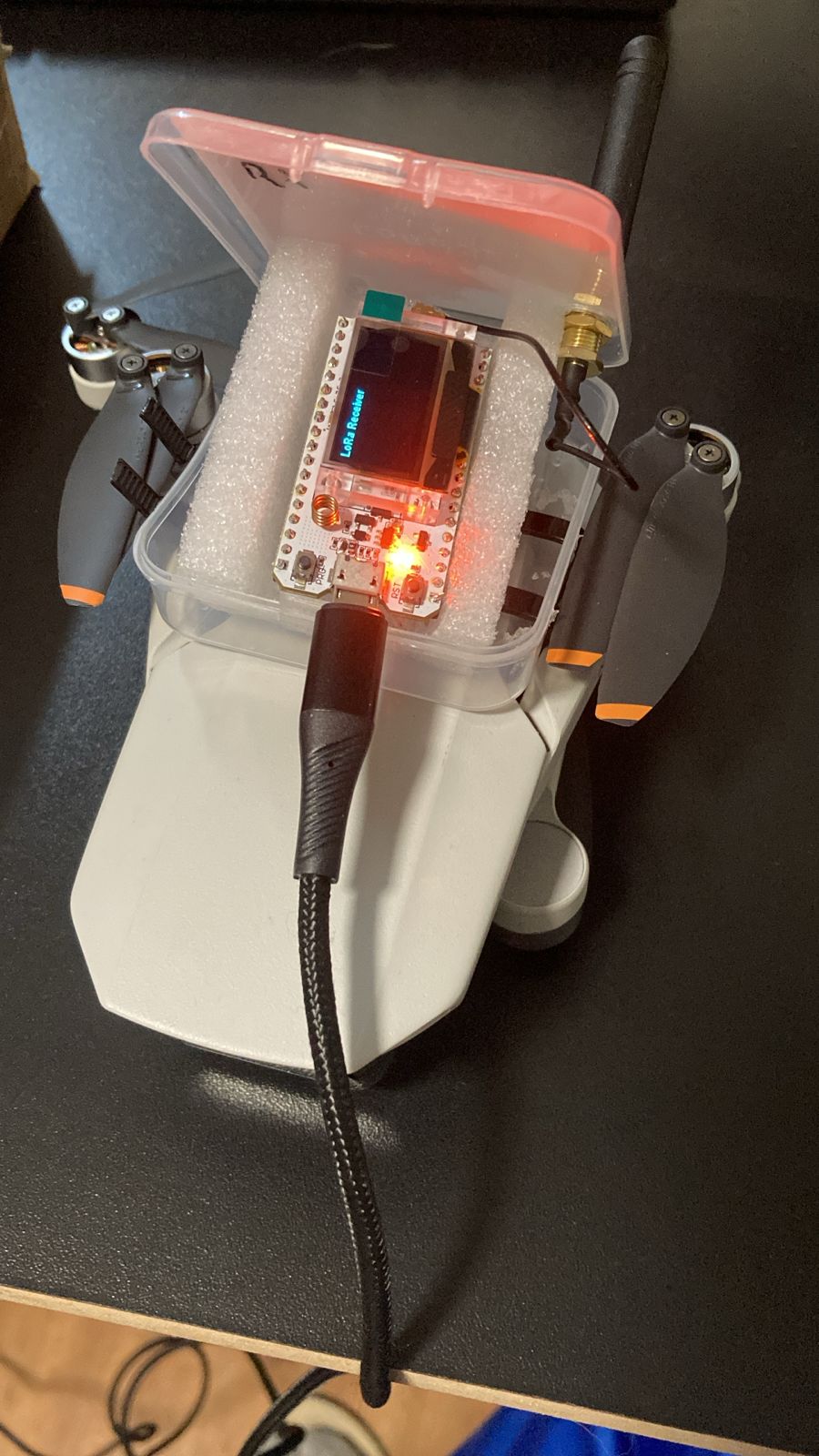 Foto drone 2